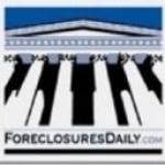 Foreclosures Daily Profile Picture