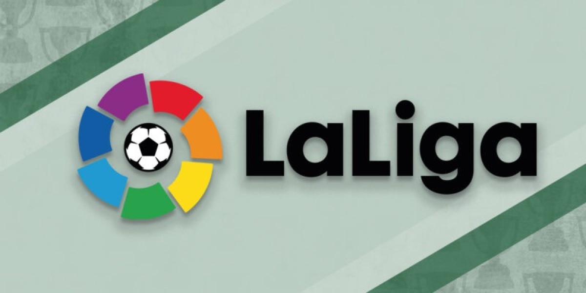 La Liga TV: Your Gateway to the Thrills of Spanish Football