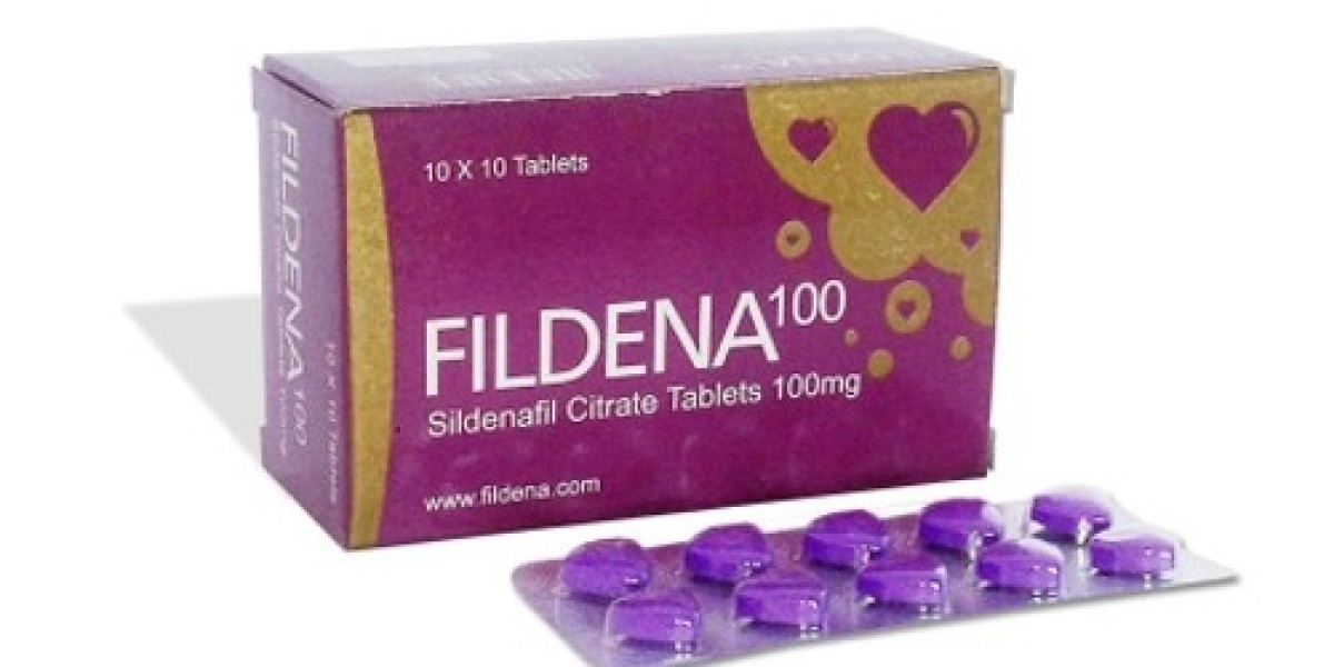 Fildena | Medicros.com | Uses | Side Effects