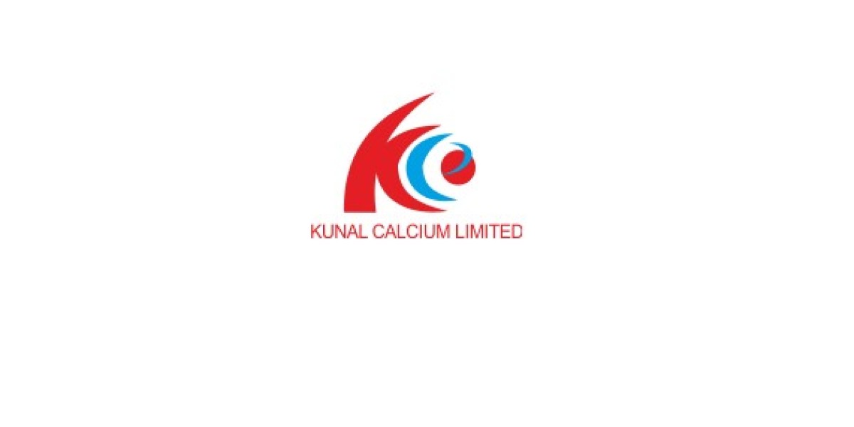 Manufacturers of Calcium Carbonate in India
